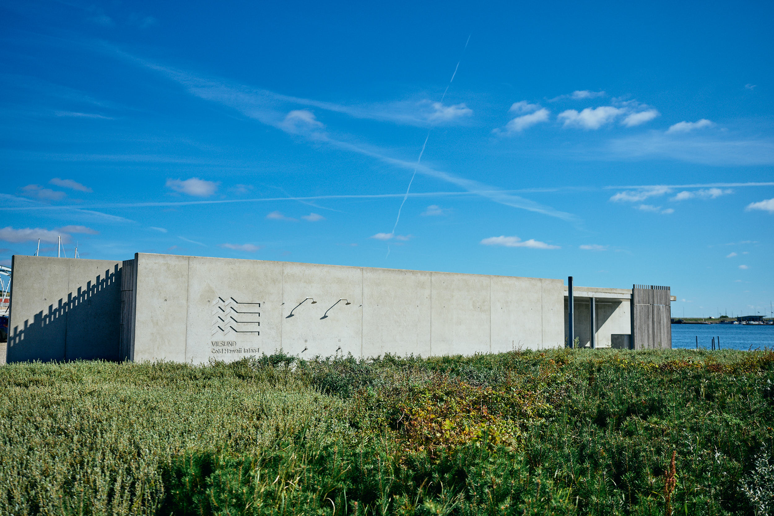 Cold Hawaii Inland Vilsund